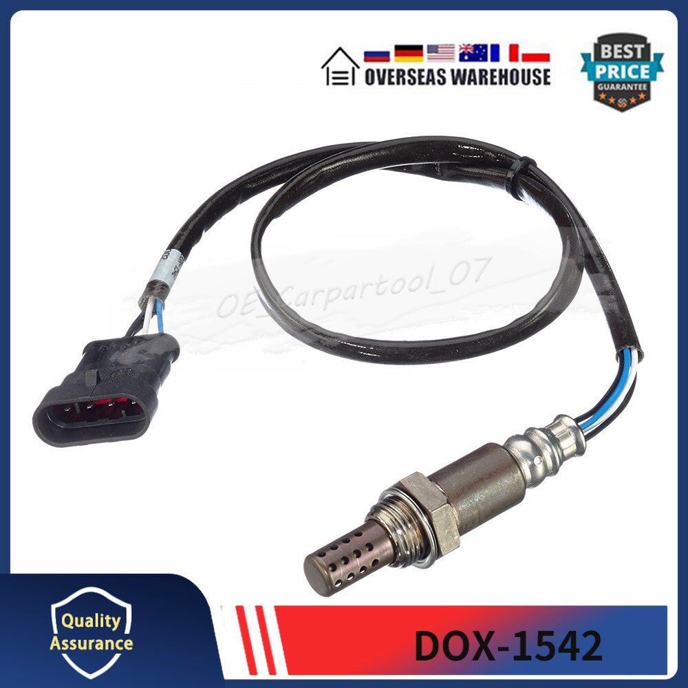 DOX-1542 46774531   FIAT BRAVA BRAVO MAREA MULTIPLA  O2  1Pcs
